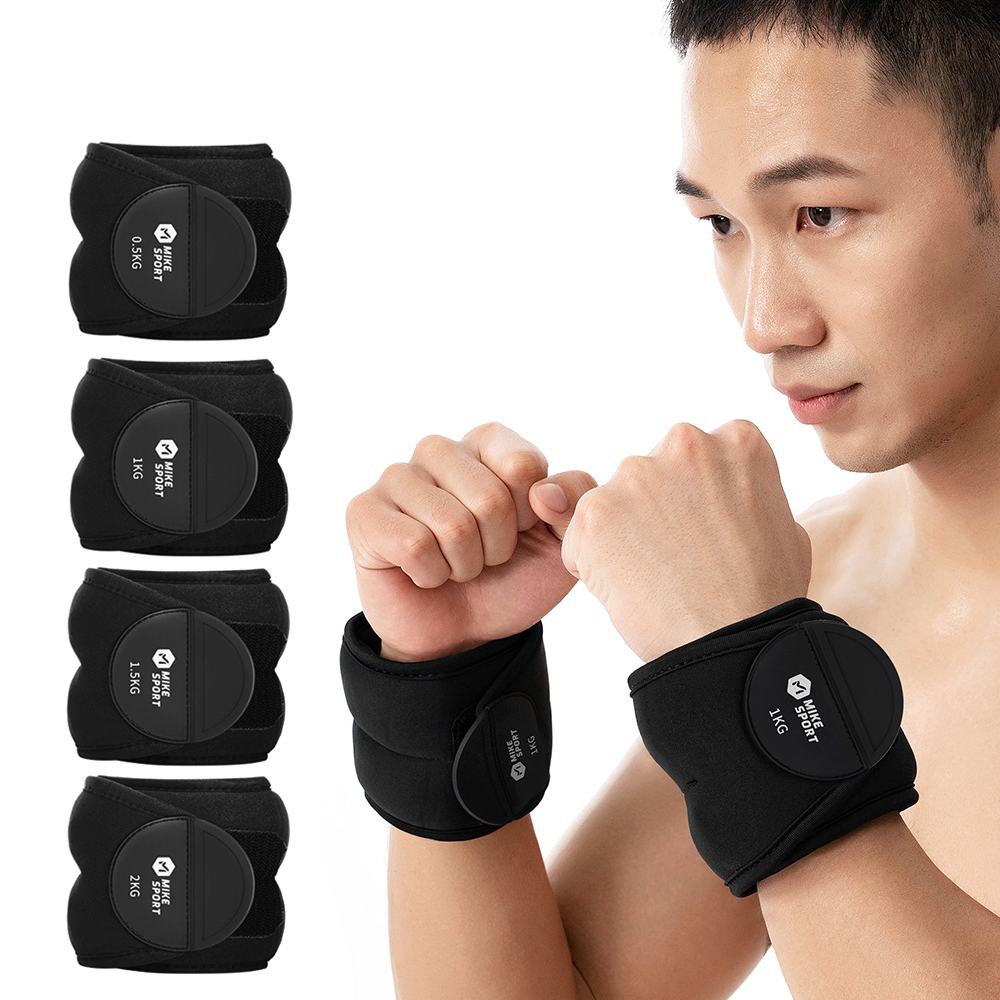 1 Pair Wrist and Ankle Weights - огляд і ціна Women'S Essential Accessories