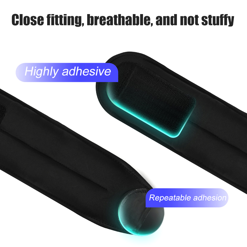 1 Pair Wrist and Ankle Weights - огляд і ціна Women'S Essential Accessories