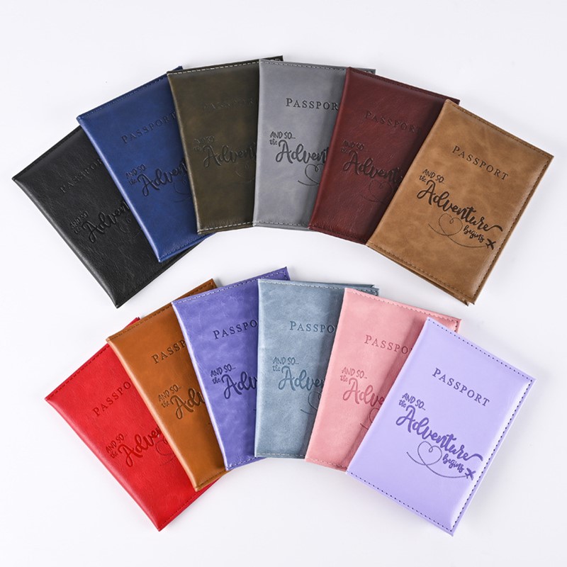 Passport Holder for Travel Ess - огляд і ціна Women'S Essential Accessories