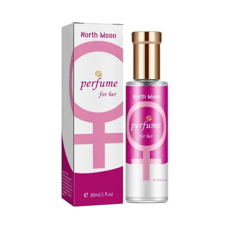 10ml Perfume Pheromone Pheromo - огляд і ціна Women'S Essential Accessories