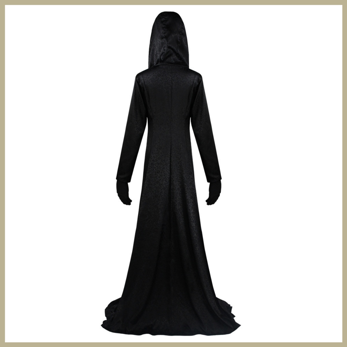 Anime Game Alcina Dimitrescu C - огляд і ціна Women'S Accessories For Neck