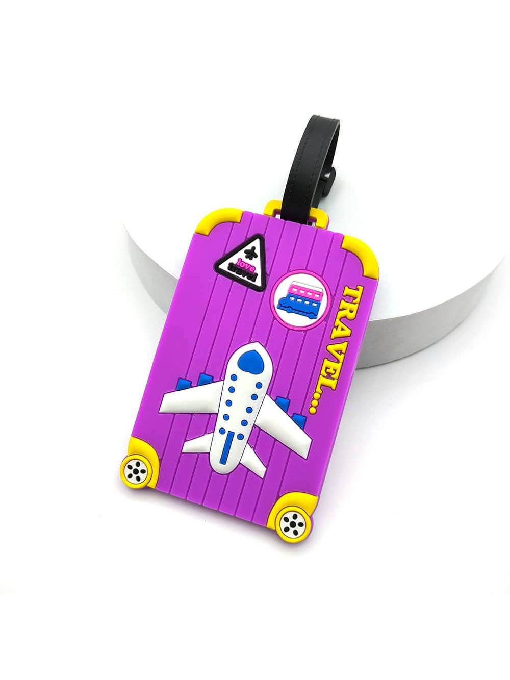 1PCS Creative Aircraft Multi C - огляд і ціна Women'S Essential Accessories