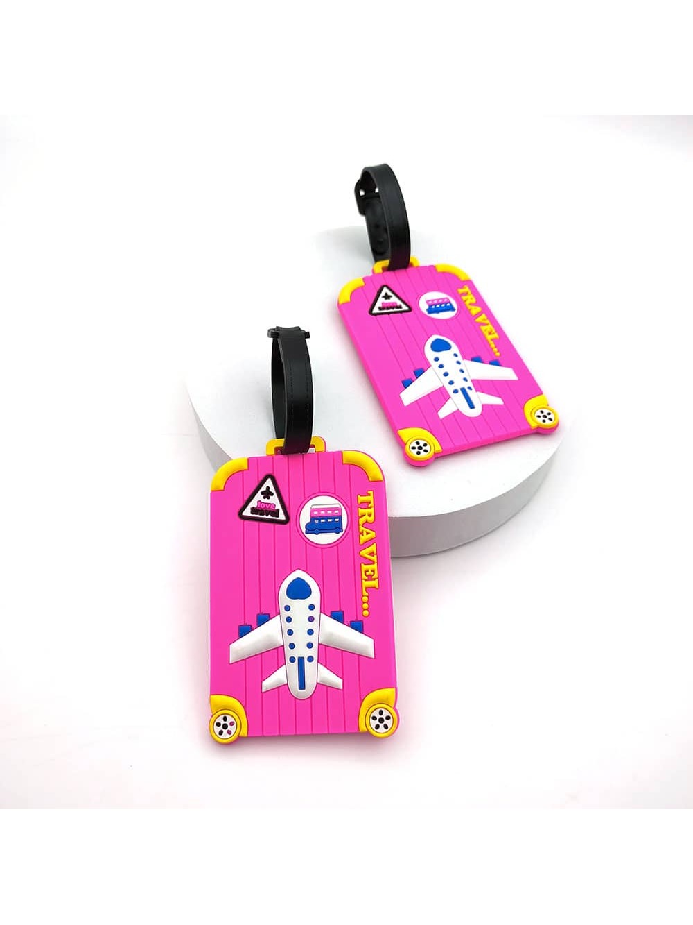 1PCS Creative Aircraft Multi C - огляд і ціна Women'S Essential Accessories