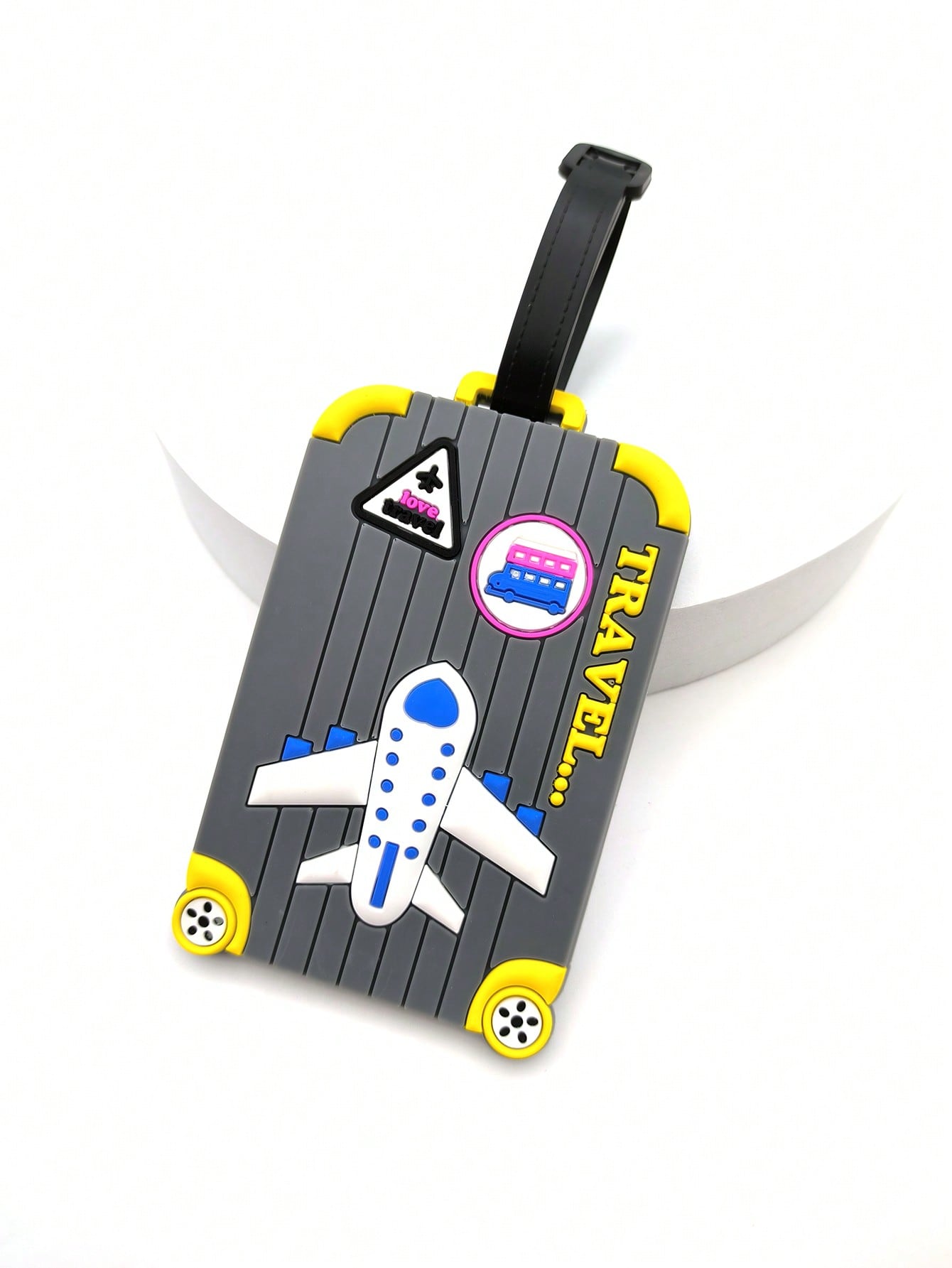 1PCS Creative Aircraft Multi C - огляд і ціна Women'S Essential Accessories